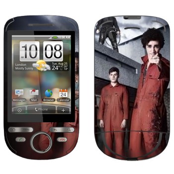   « 2- »   HTC Tattoo Click