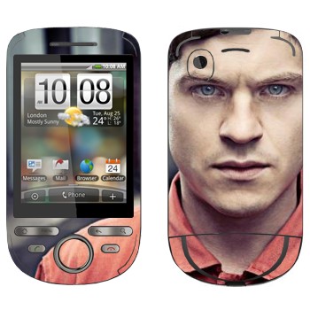   «  - »   HTC Tattoo Click