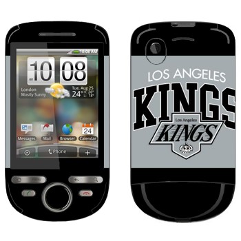   «Los Angeles Kings»   HTC Tattoo Click