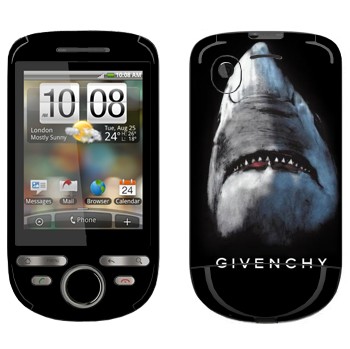   « Givenchy»   HTC Tattoo Click