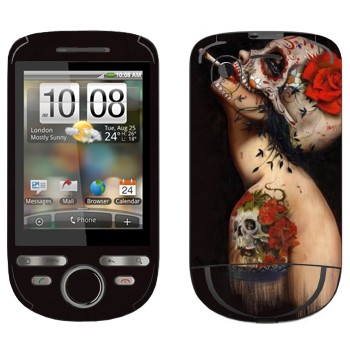   «   »   HTC Tattoo Click