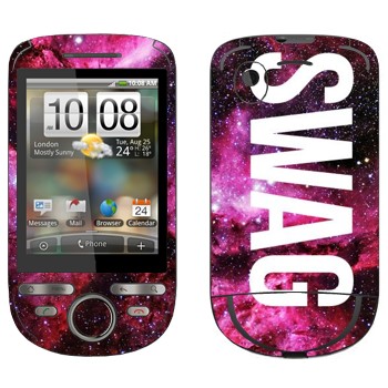   « SWAG»   HTC Tattoo Click