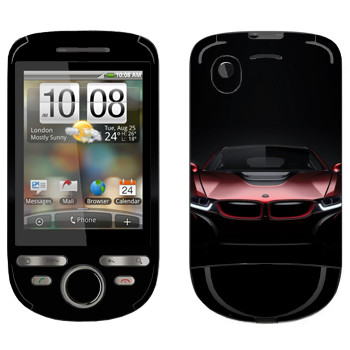   «BMW i8 »   HTC Tattoo Click