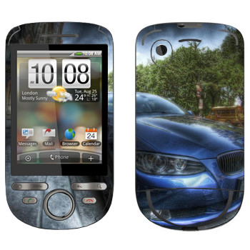   «BMW »   HTC Tattoo Click