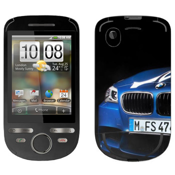   «BMW »   HTC Tattoo Click