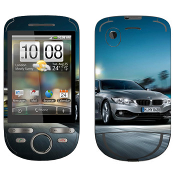   «BMW »   HTC Tattoo Click