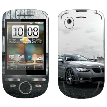   «BMW   »   HTC Tattoo Click