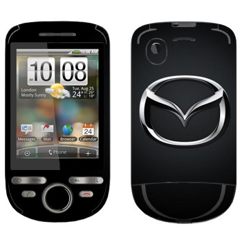   «Mazda »   HTC Tattoo Click