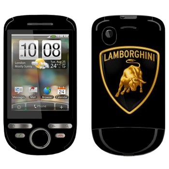   « Lamborghini»   HTC Tattoo Click