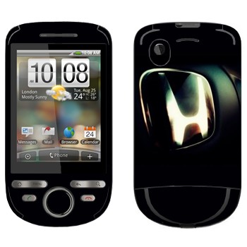   « Honda  »   HTC Tattoo Click