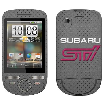   « Subaru STI   »   HTC Tattoo Click
