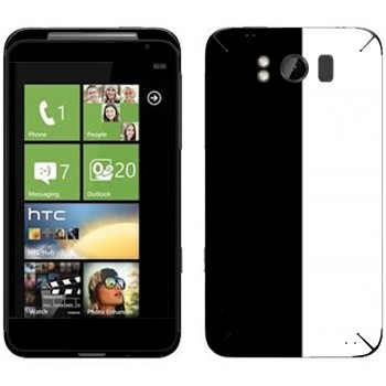   «- »   HTC Titan