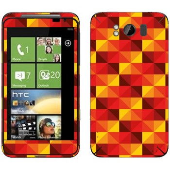   «- »   HTC Titan