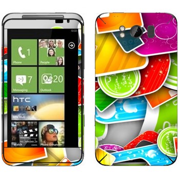   « »   HTC Titan