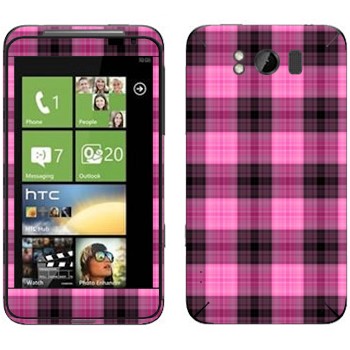   «- »   HTC Titan