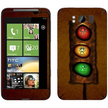 HTC Titan