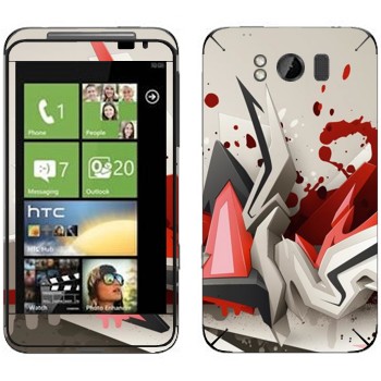   «  »   HTC Titan