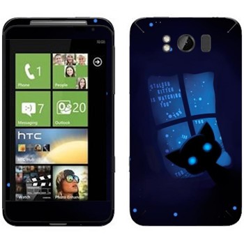   «   »   HTC Titan