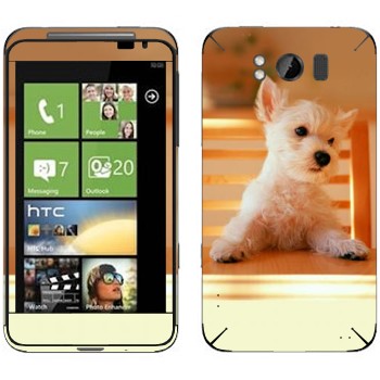   «  »   HTC Titan