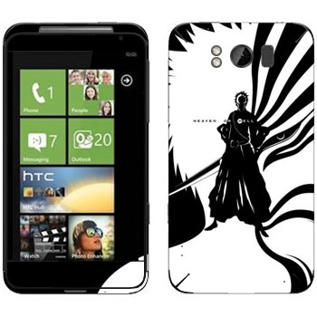   «Bleach - Between Heaven or Hell»   HTC Titan