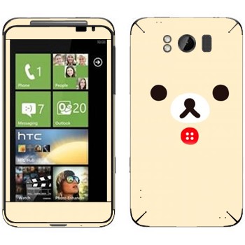   «Kawaii»   HTC Titan