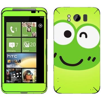   «Keroppi»   HTC Titan