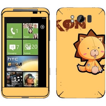   «Kon - Bleach»   HTC Titan