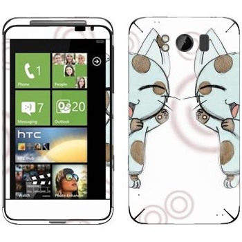   «Neko - »   HTC Titan