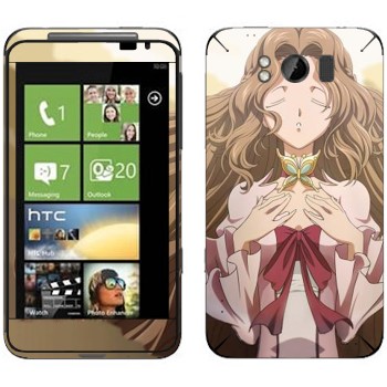   «Nunnally -  »   HTC Titan