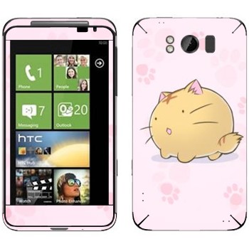   «Poyopoyo - Kawaii»   HTC Titan