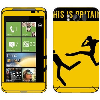 HTC Titan