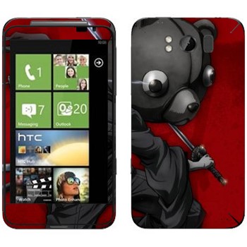   «   »   HTC Titan