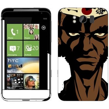   «  - Afro Samurai»   HTC Titan