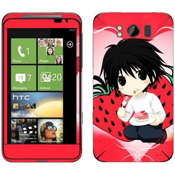   «Death Note - »   HTC Titan