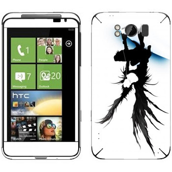   «Death Note - »   HTC Titan