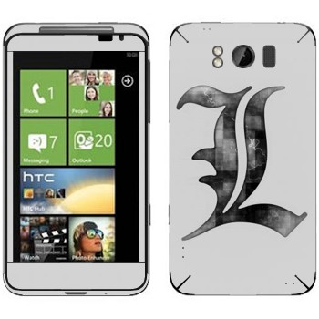   «Death Note »   HTC Titan