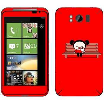   «     - Kawaii»   HTC Titan