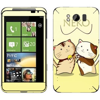   « Neko»   HTC Titan