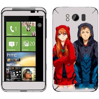   «»   HTC Titan