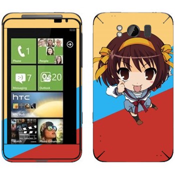 HTC Titan