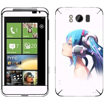   « - Vocaloid»   HTC Titan