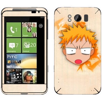   « - Bleach»   HTC Titan