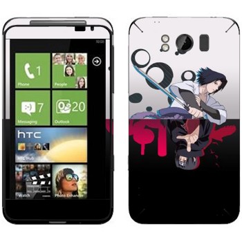   «    »   HTC Titan