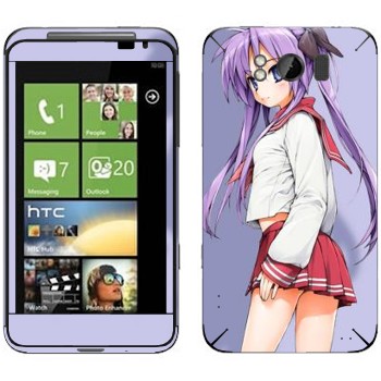   «  - Lucky Star»   HTC Titan