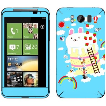   «   - Kawaii»   HTC Titan