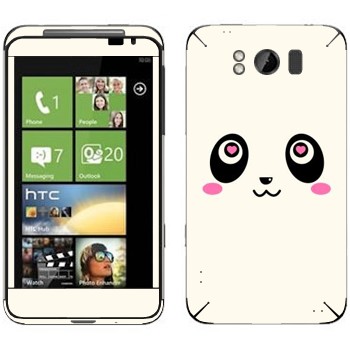   « Kawaii»   HTC Titan