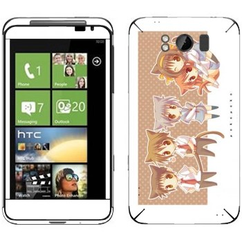   «   »   HTC Titan