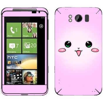   «  - Kawaii»   HTC Titan