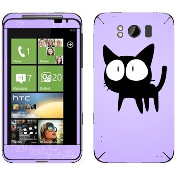   «-  - Kawaii»   HTC Titan