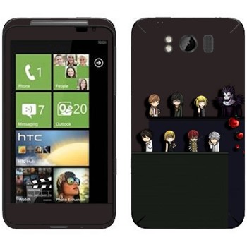   « »   HTC Titan